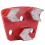 5PCS Diamond Floor Grinding Pad Disc 30 Grit Metal Bond Scraper 2