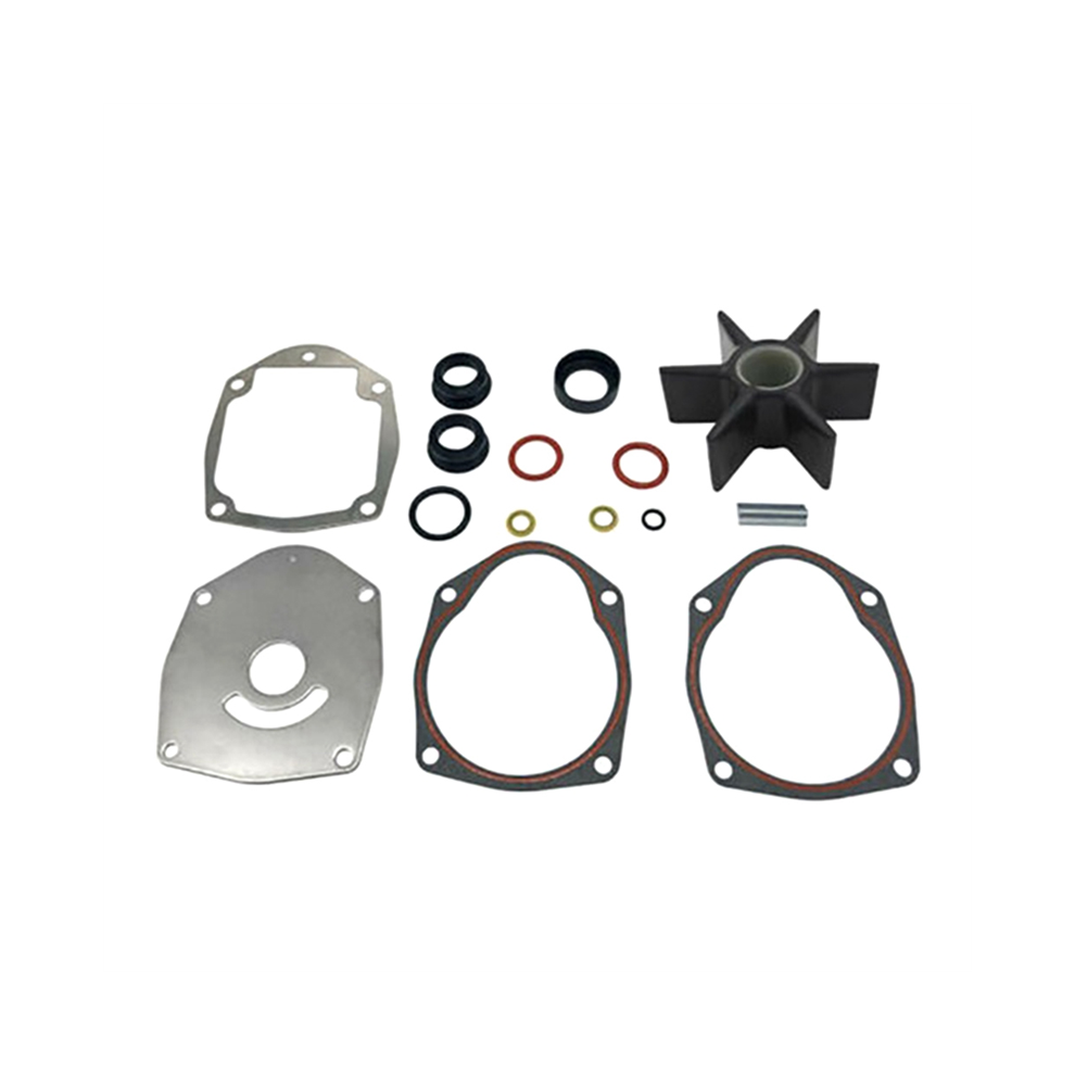 Pompa Dell'acqua Per Mercury Alpha One Gen 2 47-43026Q06 40-250