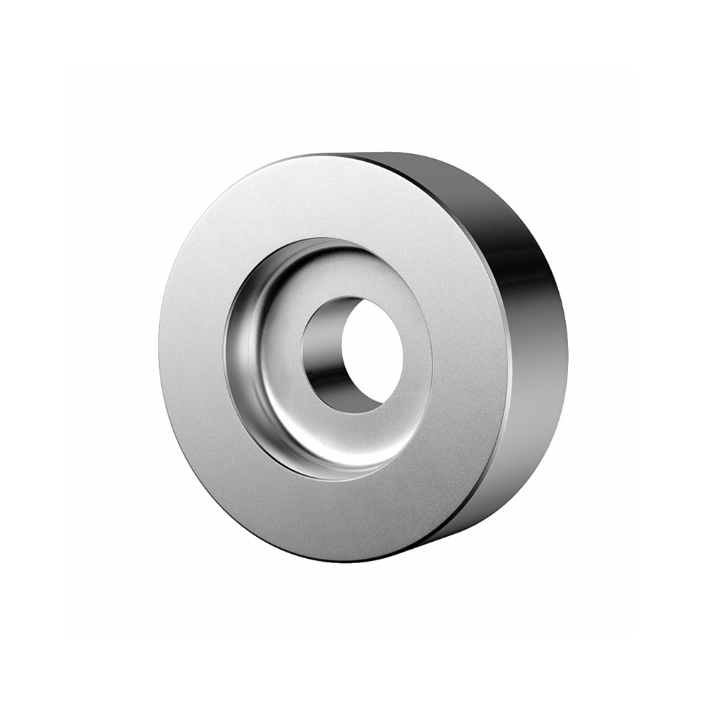 45 Rpm Record Turntable Adapter For 7Inch Vinyl Sl1200 Series, Silver 4853226378660