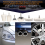 Buffing Wheel for Drill Buffing Pad Polishing Wheel Kits Wheel Shaped 5