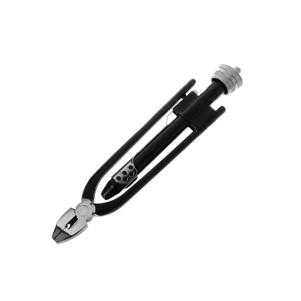 Pinza Per Torsione Del Filo Di Sicurezza Per Aeromobili Da 6 Pollici, Blocco Twist Twister
