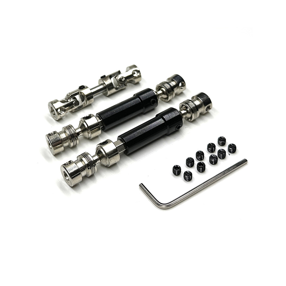 Ejes De TransmisióN Cvd Para MN128 MN86 MN86S MN86K 1/12 Rc, Piezas De Coche, 4-image