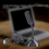 Microfono USB per laptop, microfono vocale ad alta sensibilità, mini per PC, bianco 2