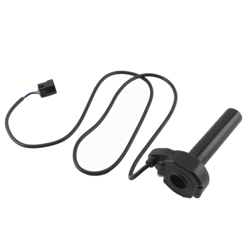 Throttle Electronic Pull Turn Grip Sur-Ron Handle Handlebar Cable 2