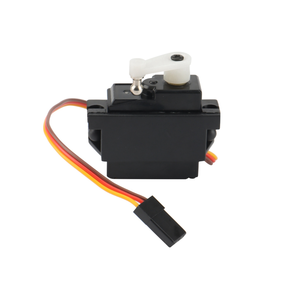 Servocomando Con Ingranaggi In Metallo A 3 Fili Per 144001 144002 144010 124016 124017