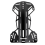 Scuba Diving BCD Technical Diving Backplate Back for 2