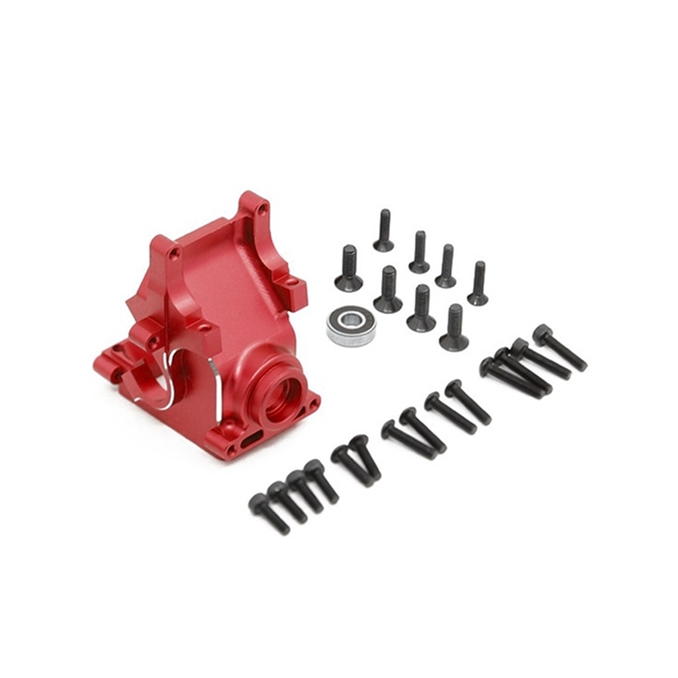 Paratia In Metallo Per Arrma 1/8 6S Kraton Outcast, 2