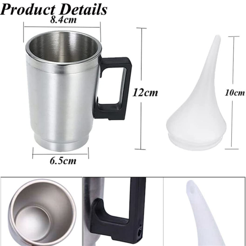 Car Headlight Atomizing Cup Car Headlight Lens Restoration Kit 1