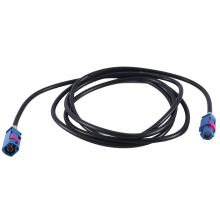 4 Pin HSD Cable C to C Type HSD Male to Female LVDS Cable