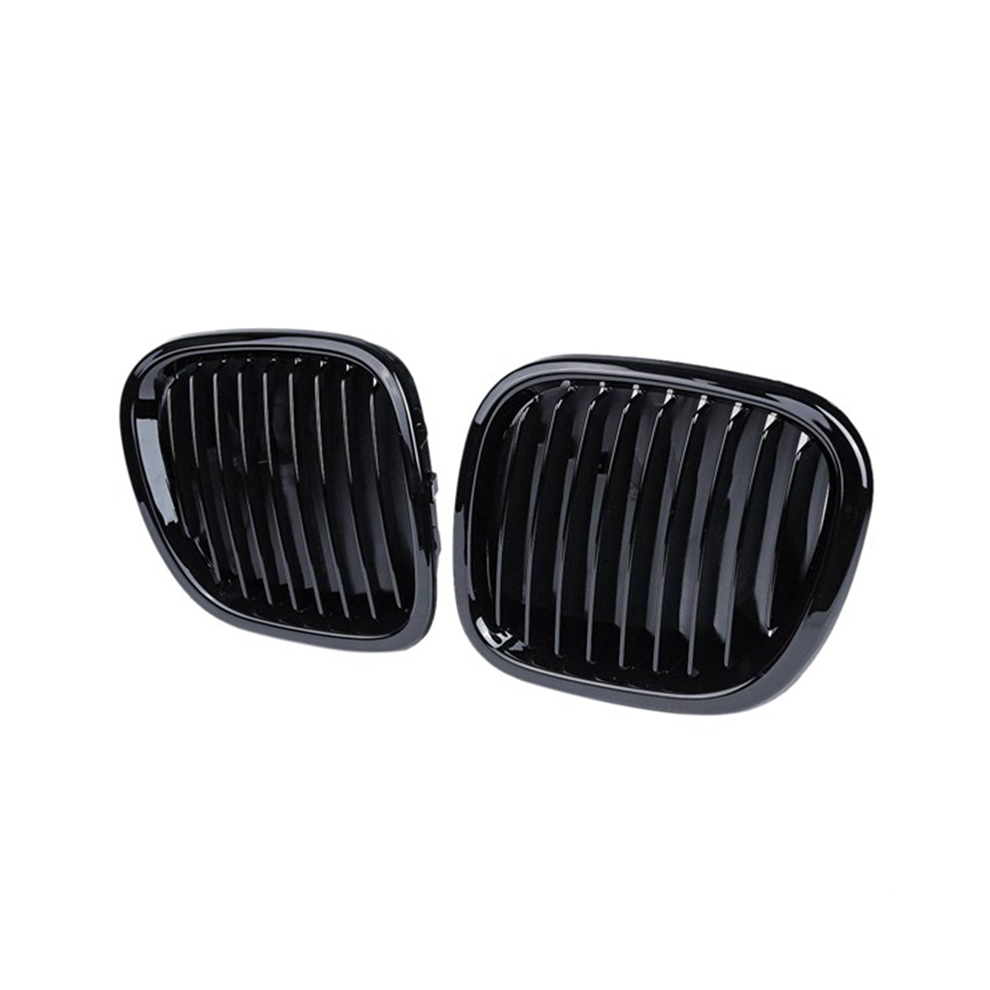 Front Hood Kidney Grill For Z3 Convertible Coupe 1996-2002 4853226389338