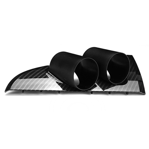 Βάση για δύο μετρητές Gauge Pod 52MM για Falcon 02-11 2