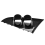 Supporto per cruscotto con indicatore da 52 mm per Falcon 02-11 1