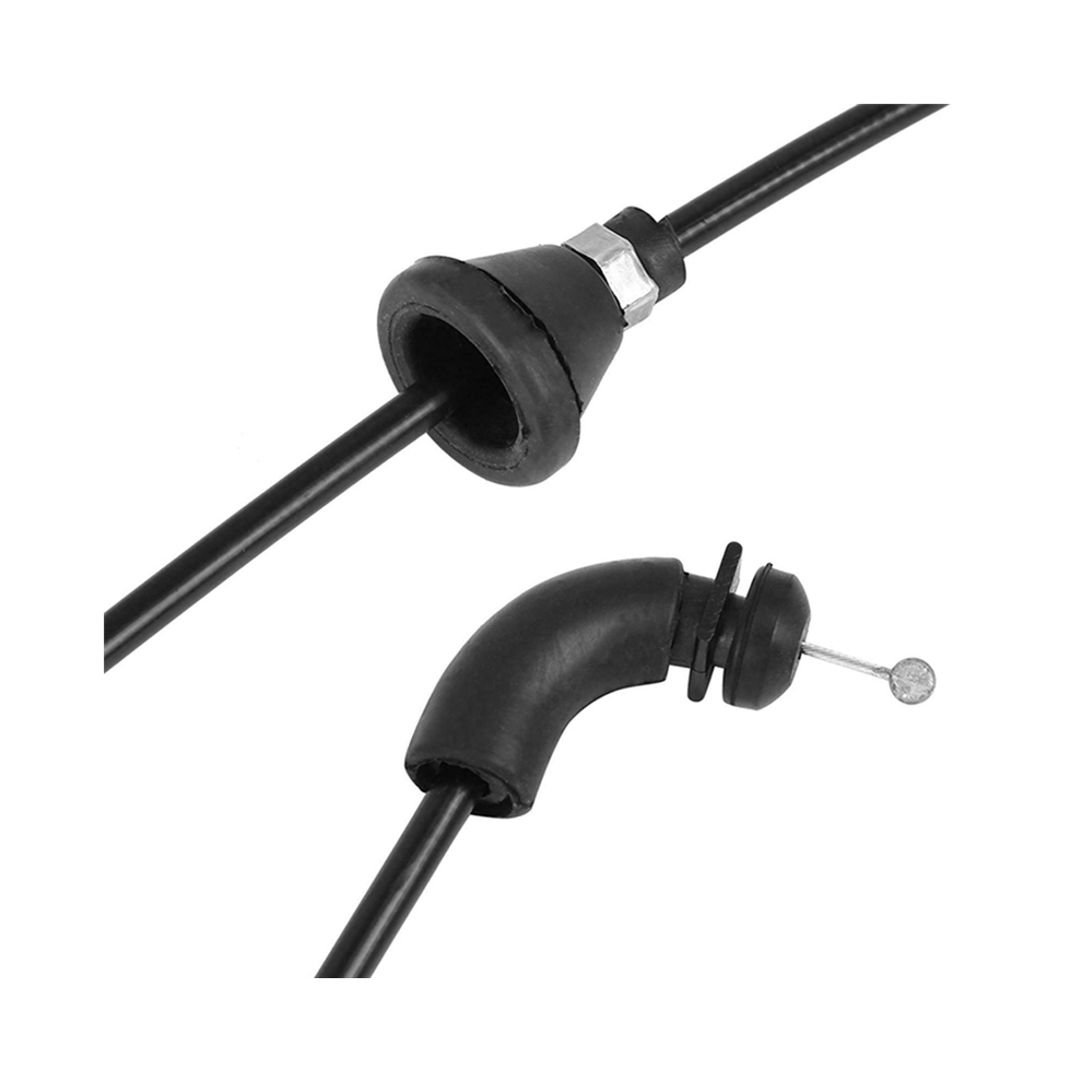 Bonnet Hood Release Cable For Mondeo 4853226389697