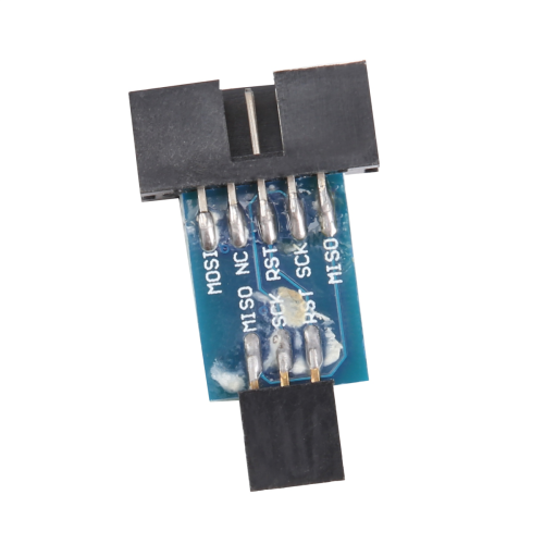 AVAT AVRISP MkII XP2 AVR ISP Mk2 USB AVRISP In-System-Programmierer B 2
