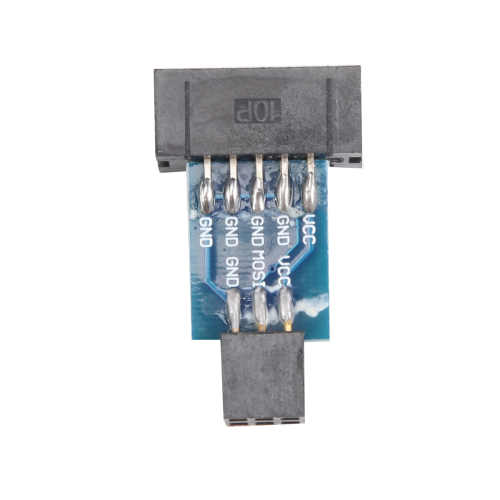 AVAT AVRISP MkII XP2 AVR ISP Mk2 USB AVRISP In-System-Programmierer B 1