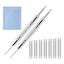 Watch Strap Removal Tool Kit with Spring Bar Tool