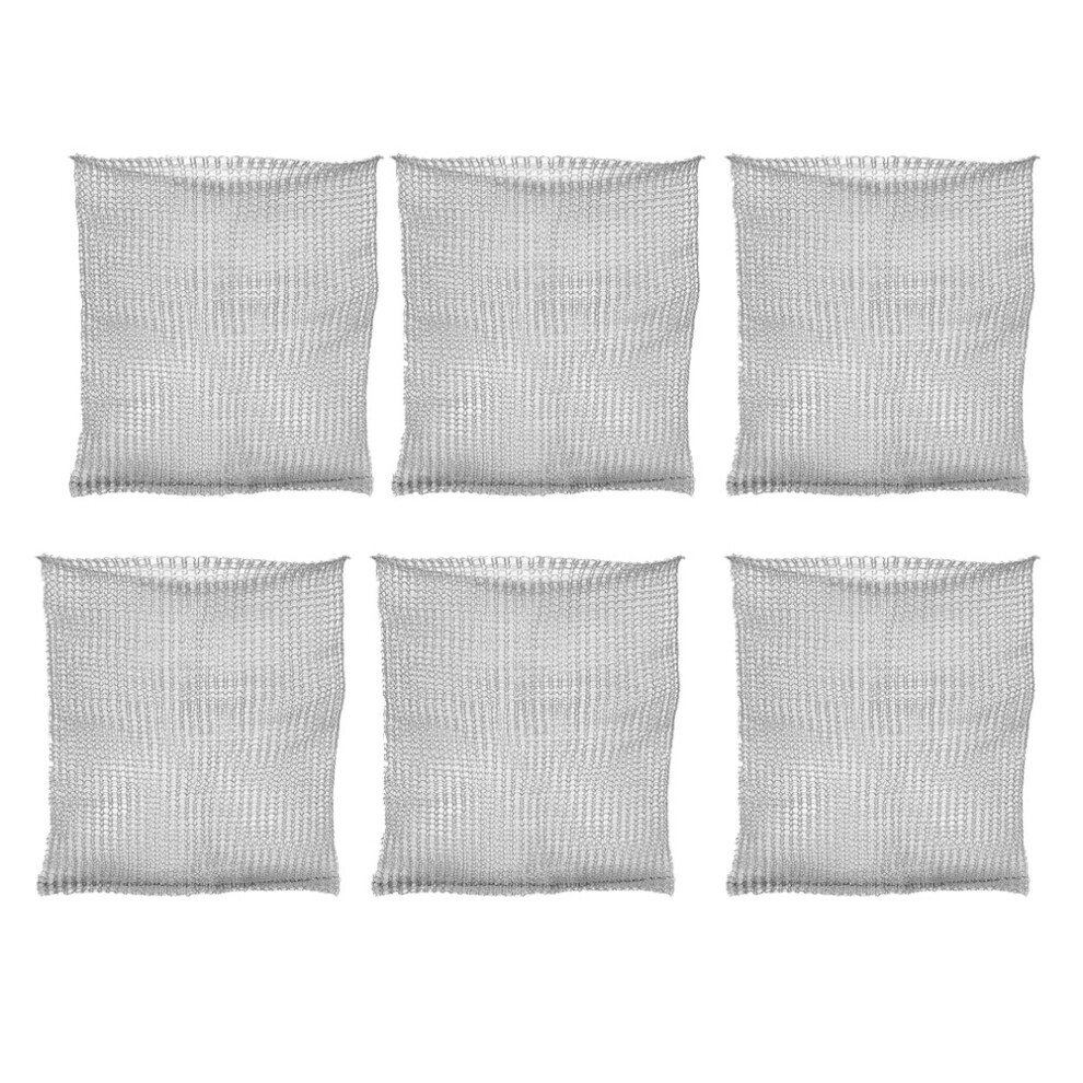 Plant Root Guard Baskets 6 Pcs Root Guard Wire Basket Cages-image-OPC-PGZ5VJX-NEW