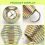 Για Club Car Brake Return Metal Spring 1988+ Ηλεκτρικό και 1999+ 7