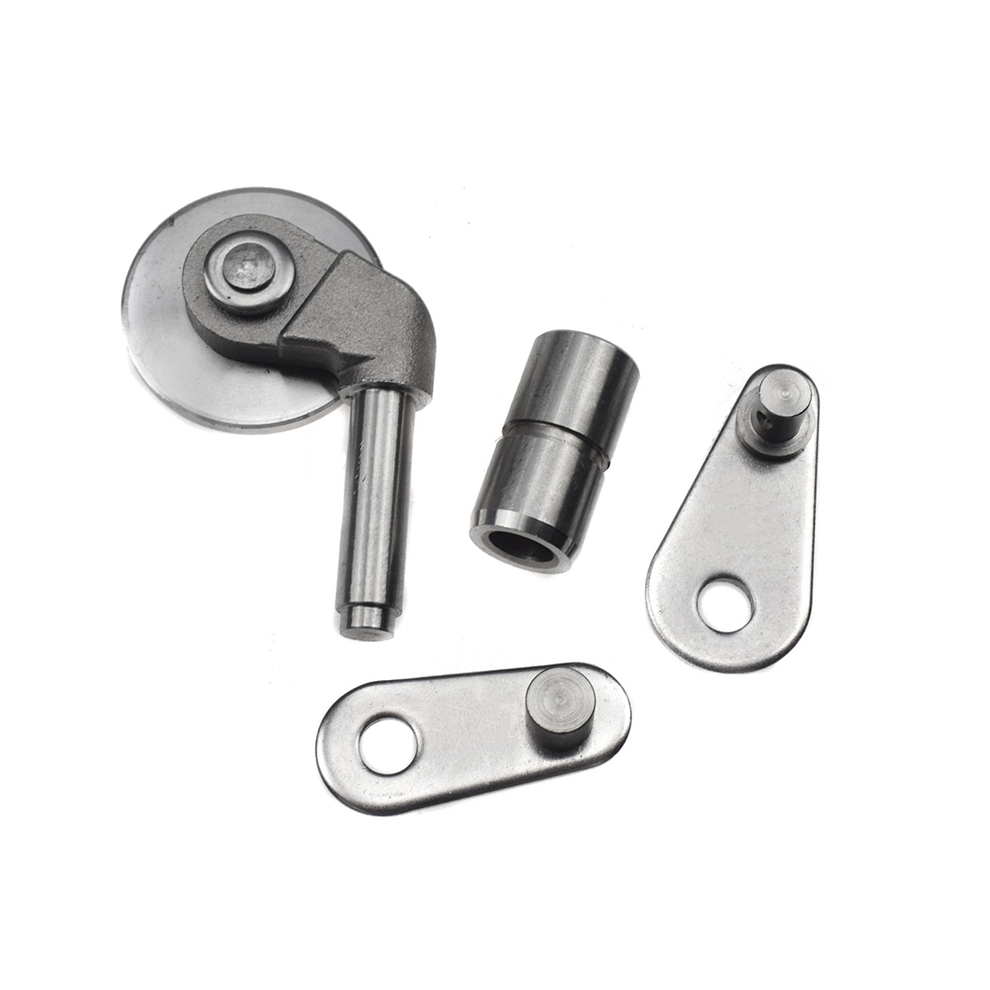 Turbo Wastegate Rattle Flapper Repair Kit For - N20 N26 4853226395841
