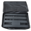 Guitar Effect Pedal Board Bag,Guitar Pedal Board Case, Pedalboard Bag 6