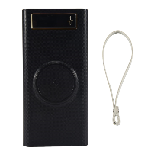 Θήκη Μπαταρίας 21X18650, Θήκη Power Bank χωρίς Συγκόλληση - 2