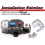 12-48V DC 300 Amp Circuit Breaker with Manual Reset 6