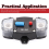 12-48V DC 300 Amp Circuit Breaker with Manual Reset 3