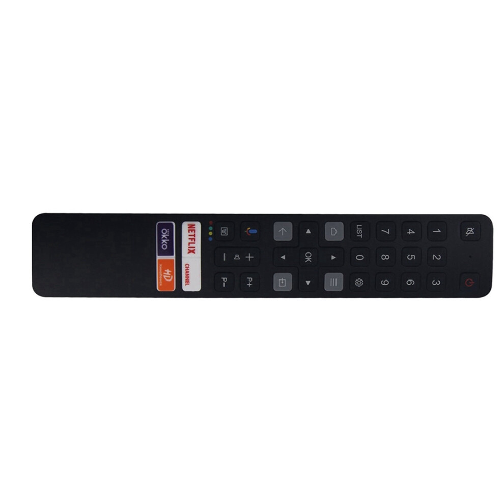 Télécommande RC901V pour Smart TV (RC901V FMRD)