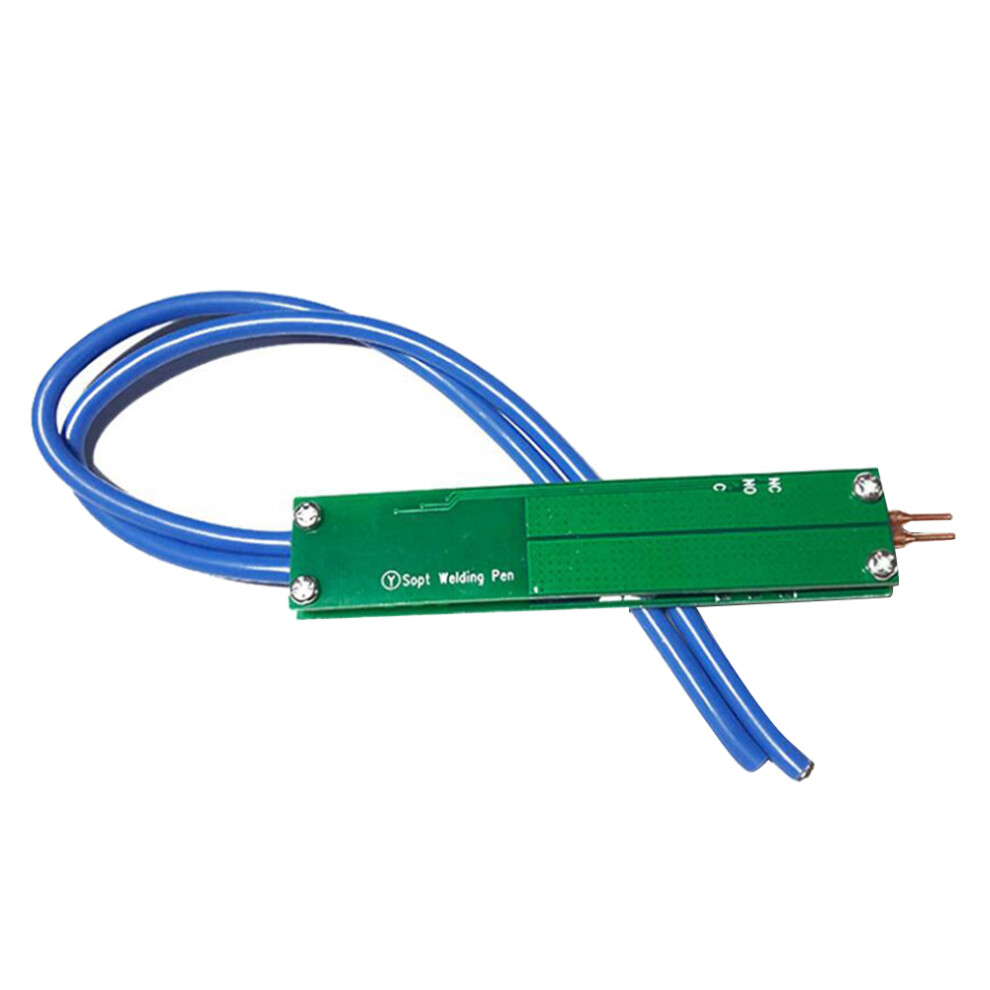 Spot Welding Pen Machine Welding 18650 Battery Spot Welding Pen 4853226301170