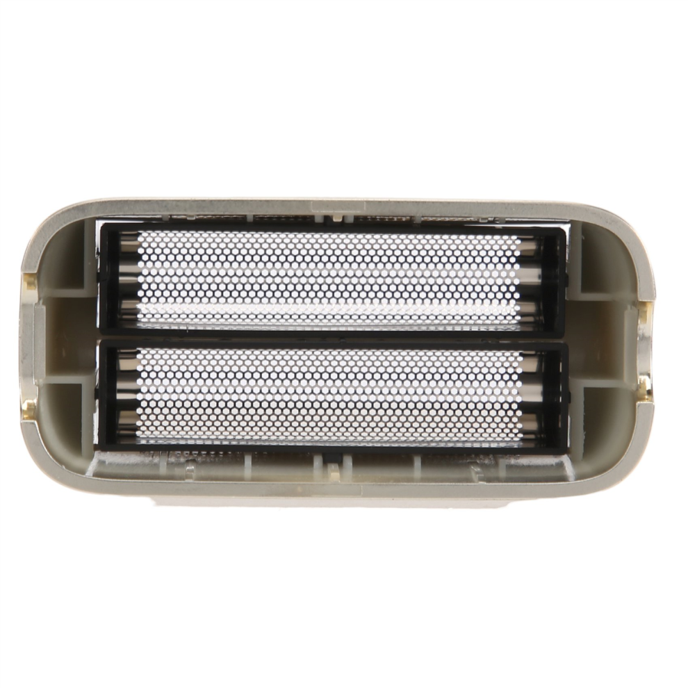 Sem Marca Gold Hair Clipper Cutter Head For Brightener Pro Blade
