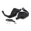 Paramani per moto per parabrezza Motron XNord X 125 X 1