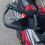 Paramani per moto per parabrezza Motron XNord X 125 X 3
