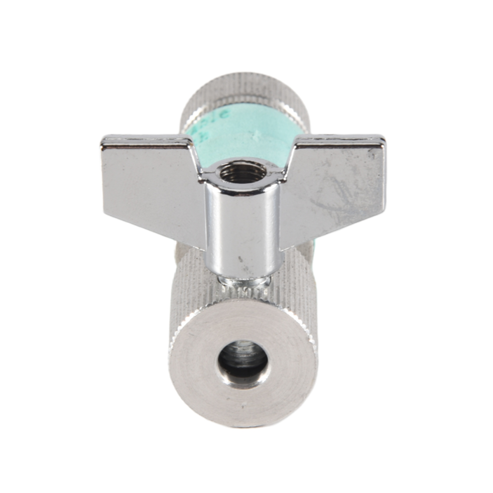 Supporto Per Hi-Hat, Supporto Per Hi-Hat Jazz Clutch Per Tamburo Con Piatto Hi-Hat