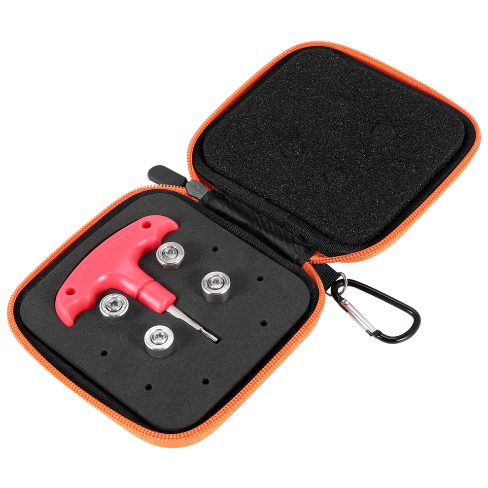 Kit Pesi Per Testa Da Golf Con Chiave Per Stealth/Stealth Plus