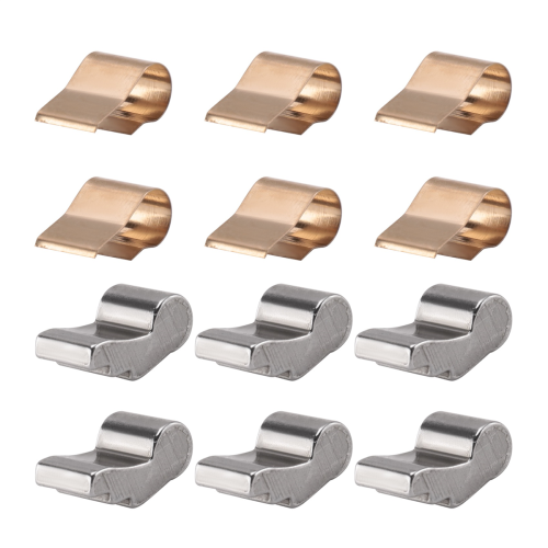 Cubo de bicicleta, travas, mola universal, acessórios, C+8 1