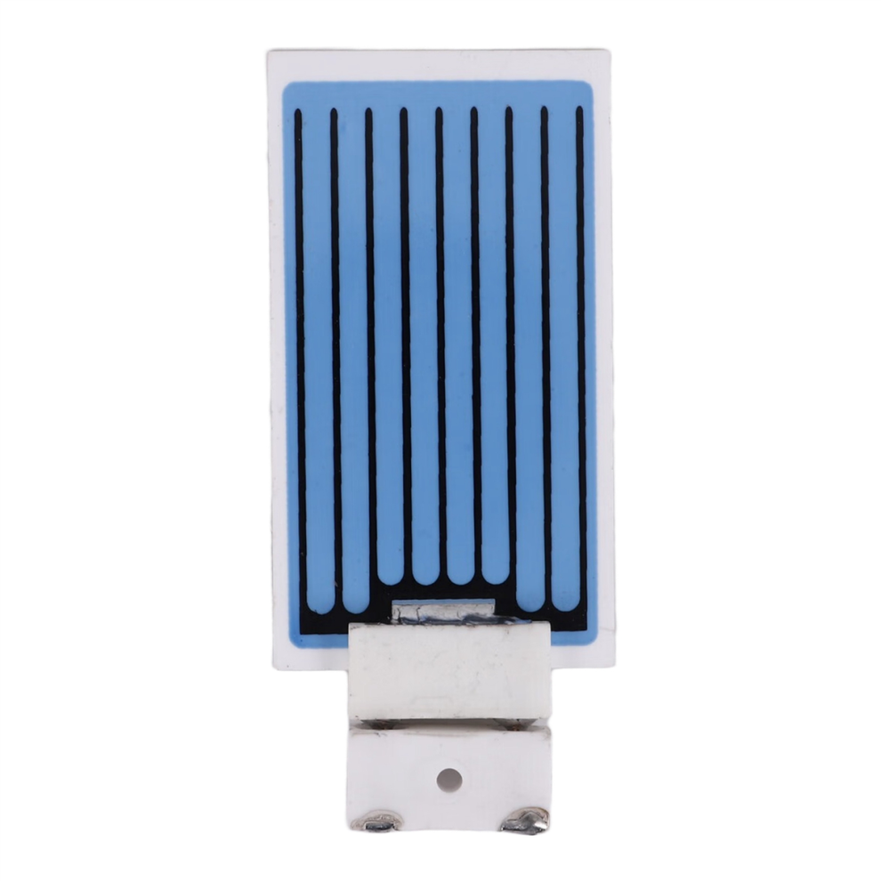 Piastra Di Ricambio In Ceramica Per Generatore