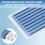 Generator Ceramic Sheet Ceramic Replacement Plate 4