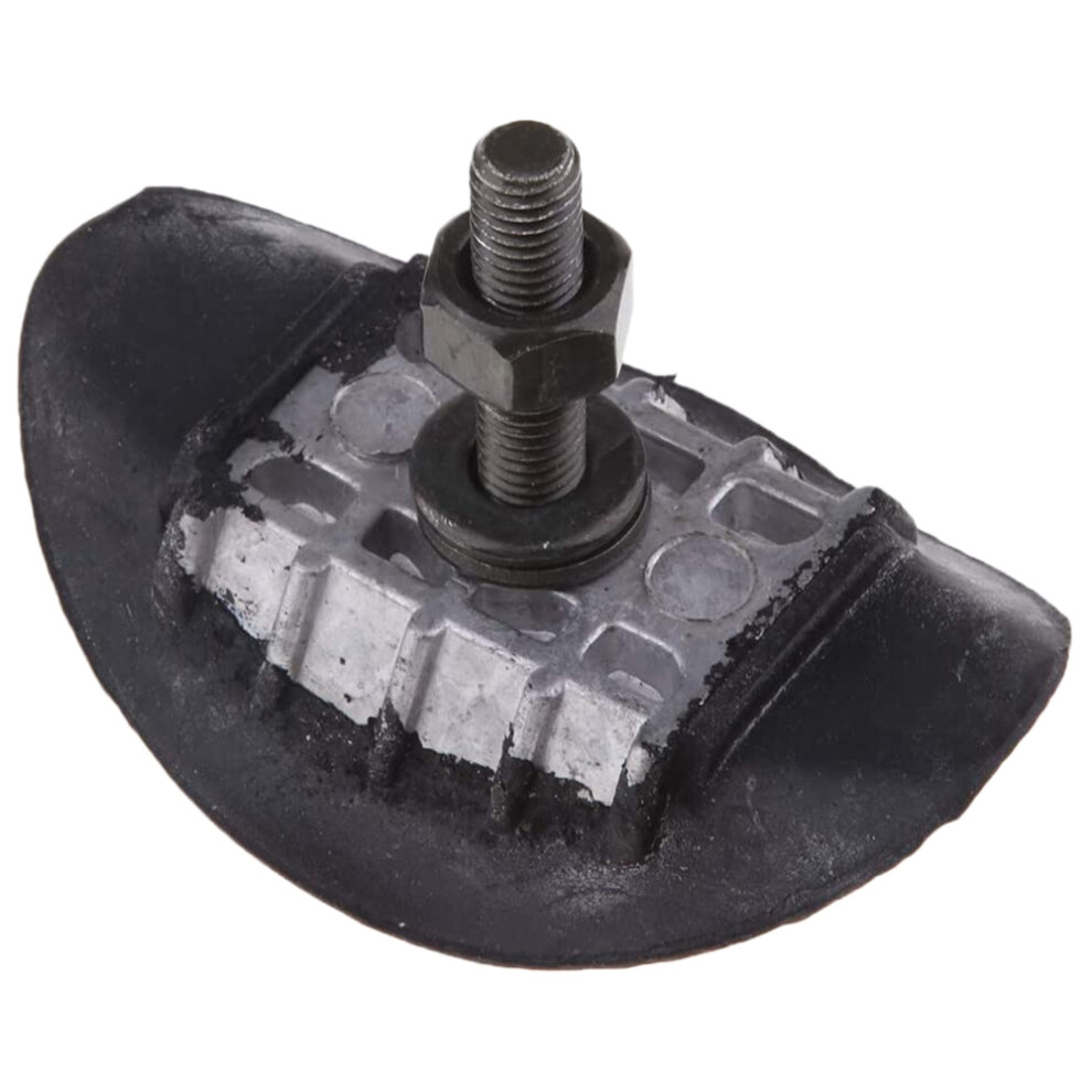 Motorcycle Bike Wheel Rim Lock Tyre Inner Tube Safe Bolt 1.6 Inch 4853226305536