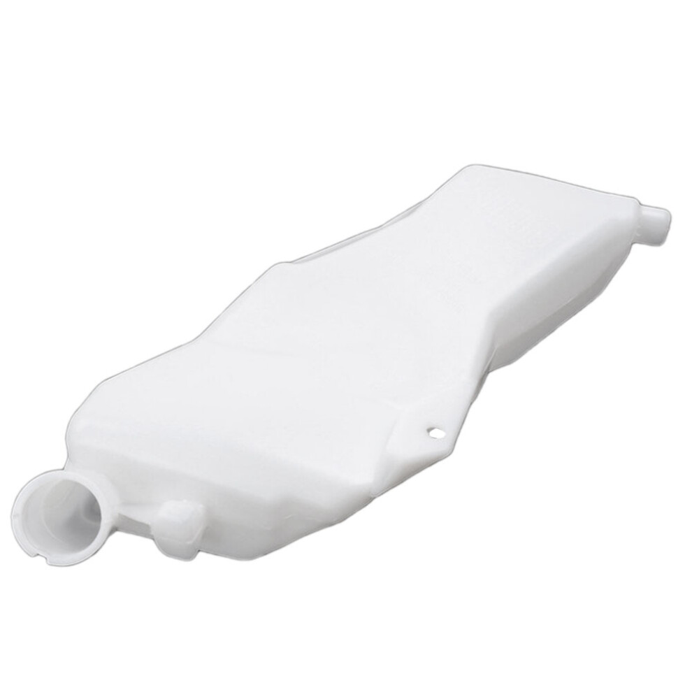For 206 207 206Cc C2 Wiper Tank Window Washer White 4853226306281