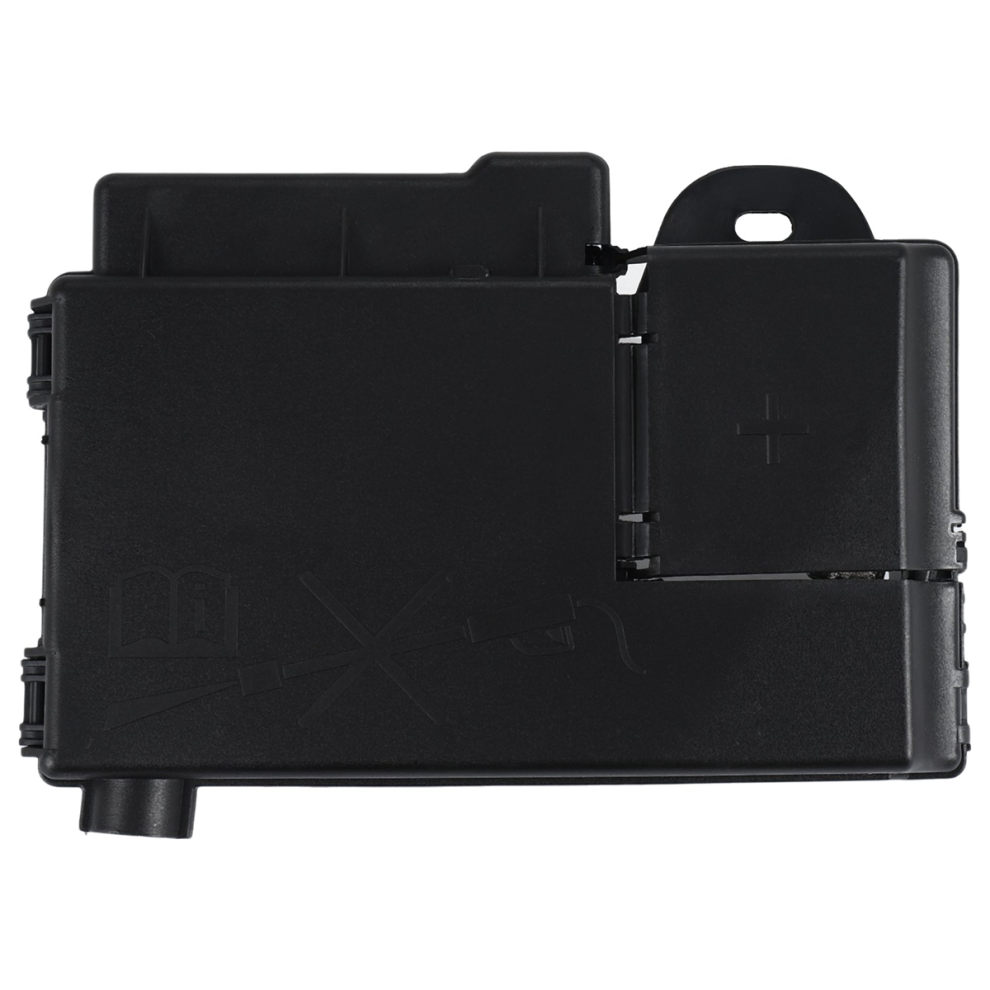Car Circuit Fuse Relay Block Terminal Box Assembly For 4853226306793