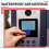50 τεμάχια κάρτα ταυτότητας RFID Keyfob κλειδί ελέγχου πρόσβασης για πρόσβαση σε πόρτα 6