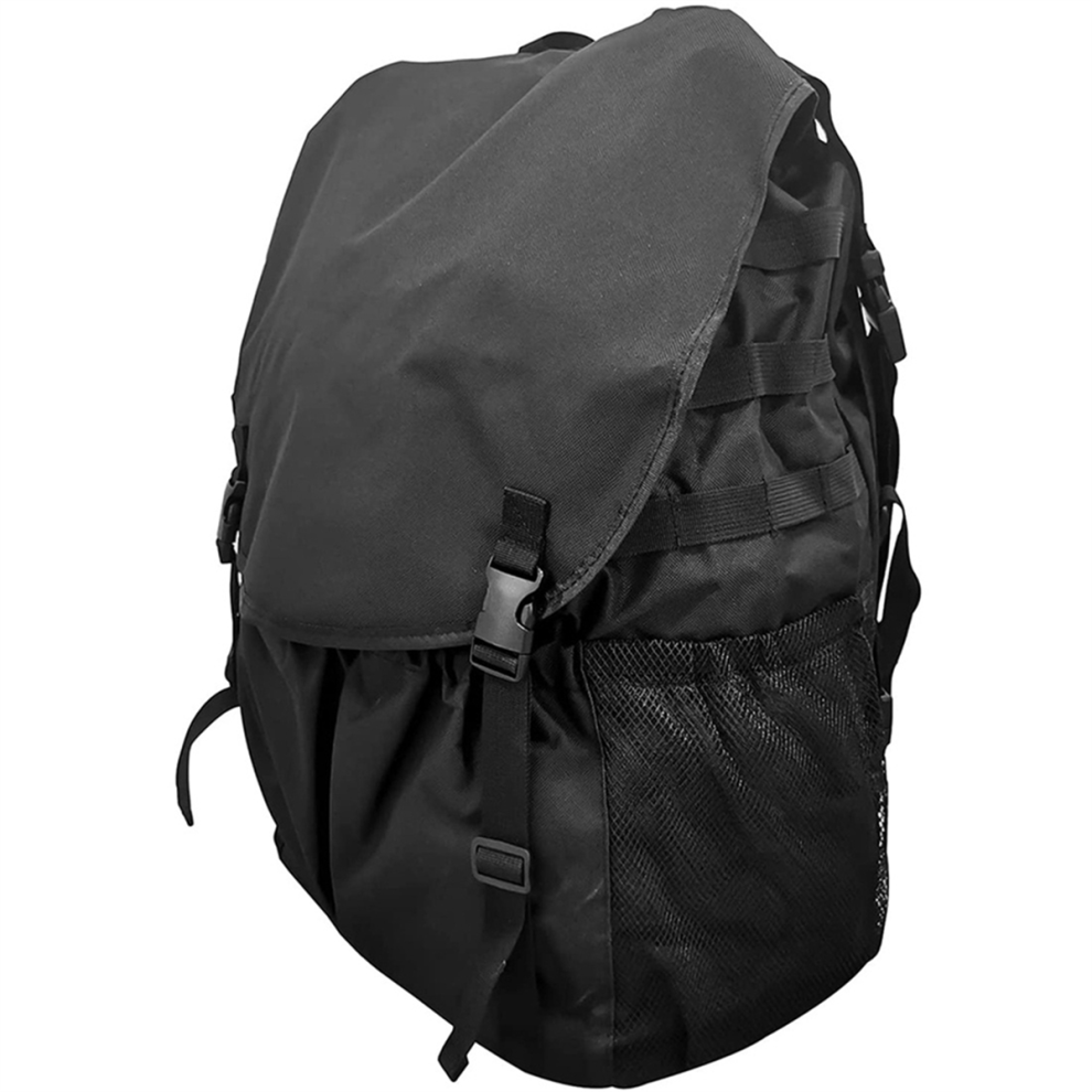 Sac poubelle pour pneu de secours, sac de rangement extérieur universel pour UTV