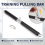 Pull Down Straight Bar Biceps Pulling Bar voor thuisgym Bodybuilding 4