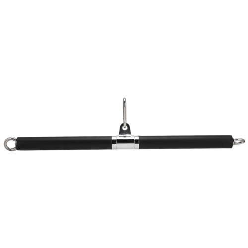 Pull Down Straight Bar Biceps Pulling Bar voor thuisgym Bodybuilding 2