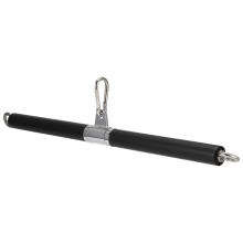 Pull Down Straight Bar Bizeps-Zugstange für Home Gym Bodybuilding