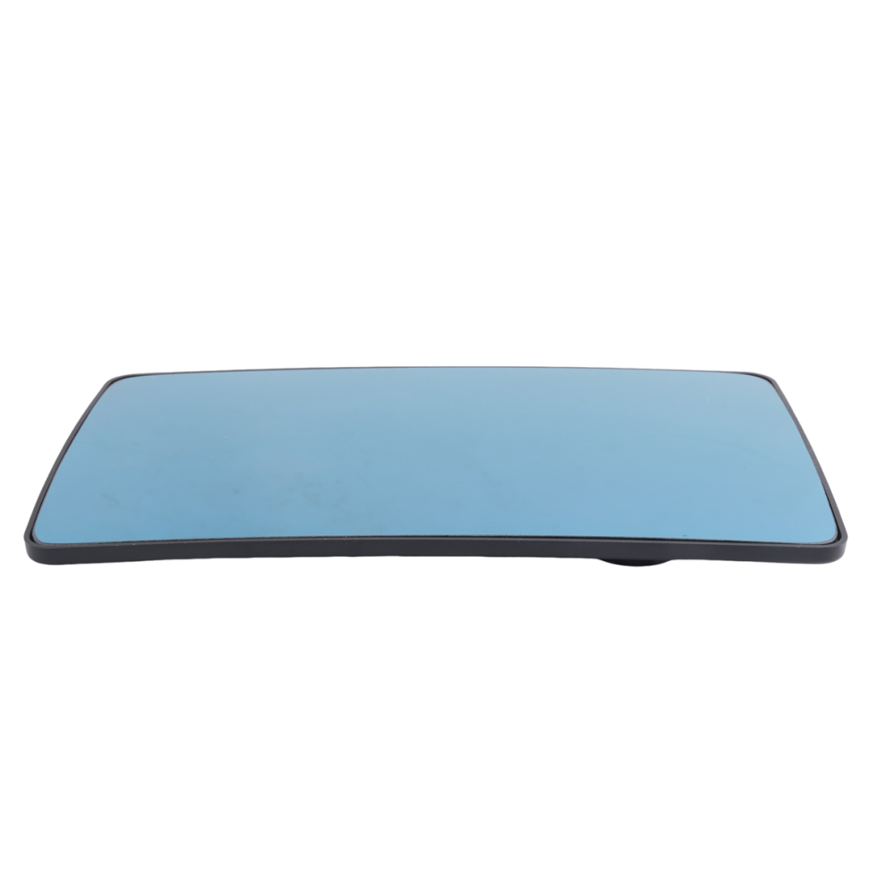 Car Mirror Glass For W124 S124 -1993 E 1993-1995 Left Blue 4853226314996