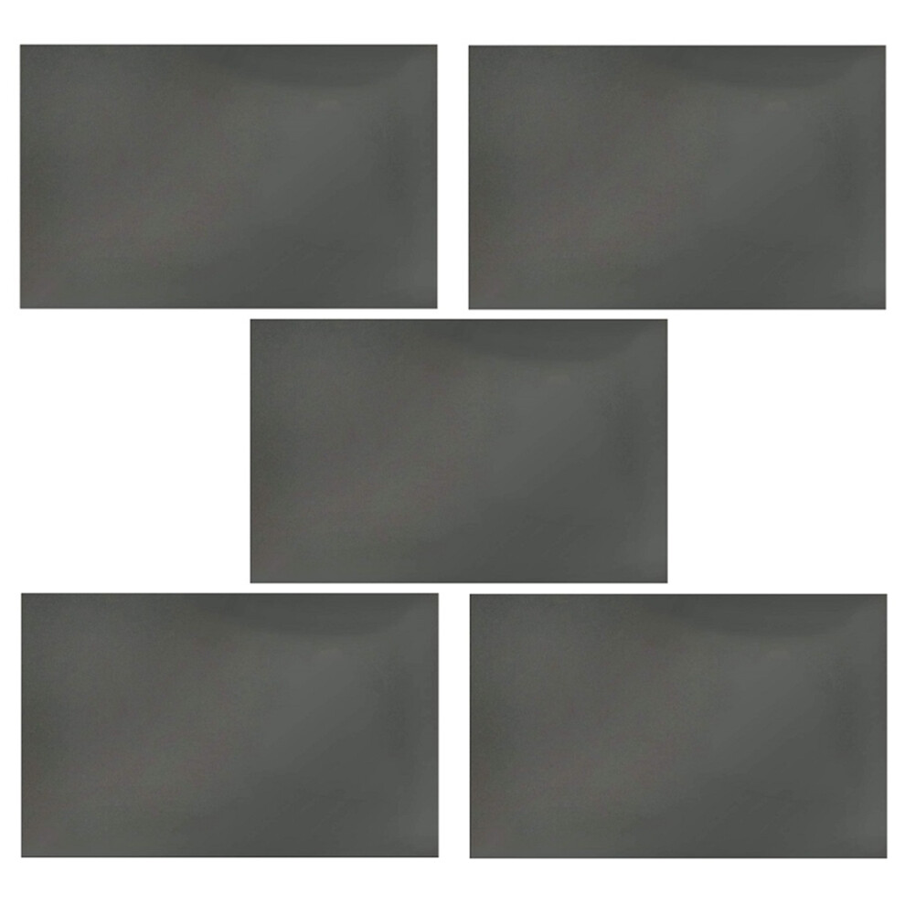 Linear Polarizer Film Lcd/Led Polarized Filter (With Adhesive) 4853226315634