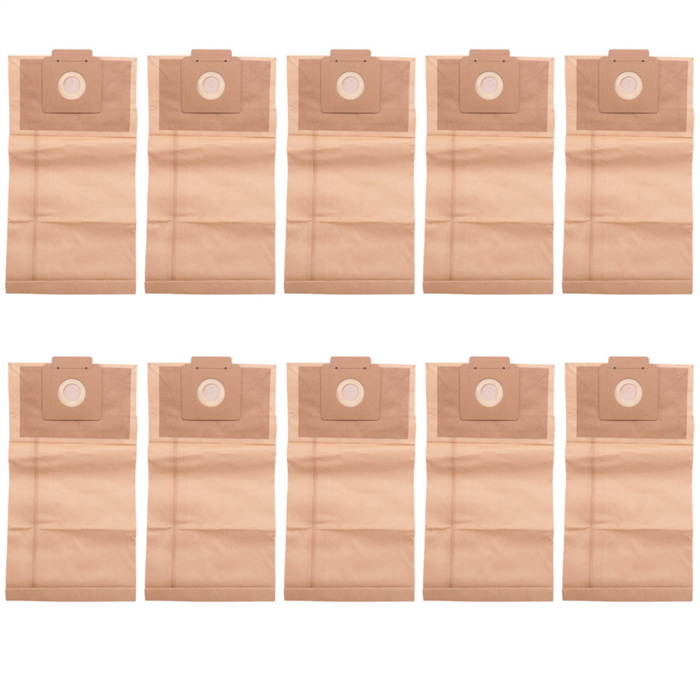 10 Pieces/Lot Vacuum Cleaner Bags for K-Archer T12/1 Vacuum Cleaner-image-OPC-PGZ5Z5J-NEW