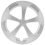 15 inch wieldop voor Prius 201-2015 2