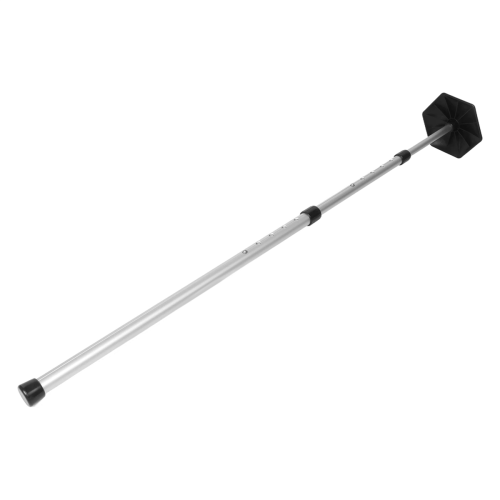 Stödspö för golfbag med stötdämpande skydd 2